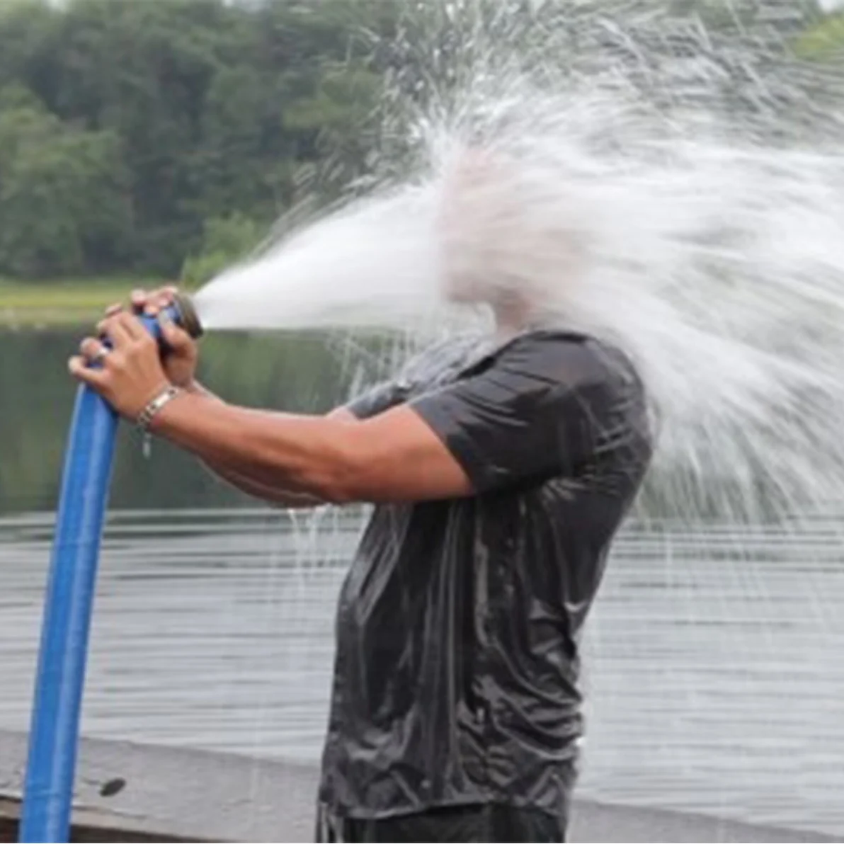 The top three mistakes people make trying to stay cool over summer