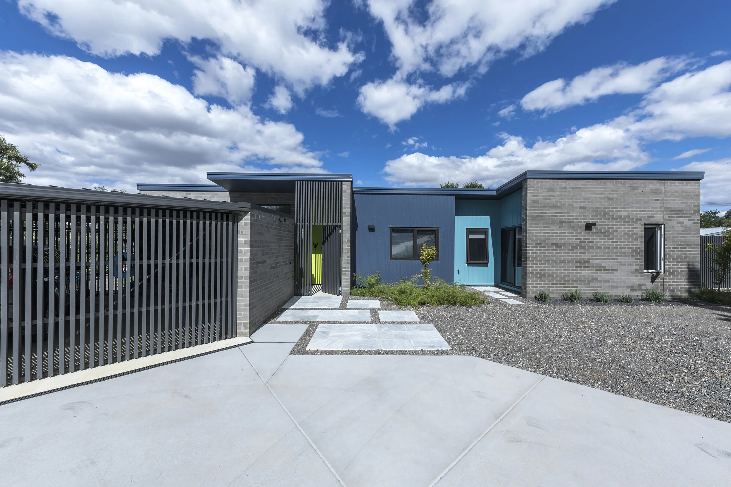 Lyneham House — Light House Architecture & Science