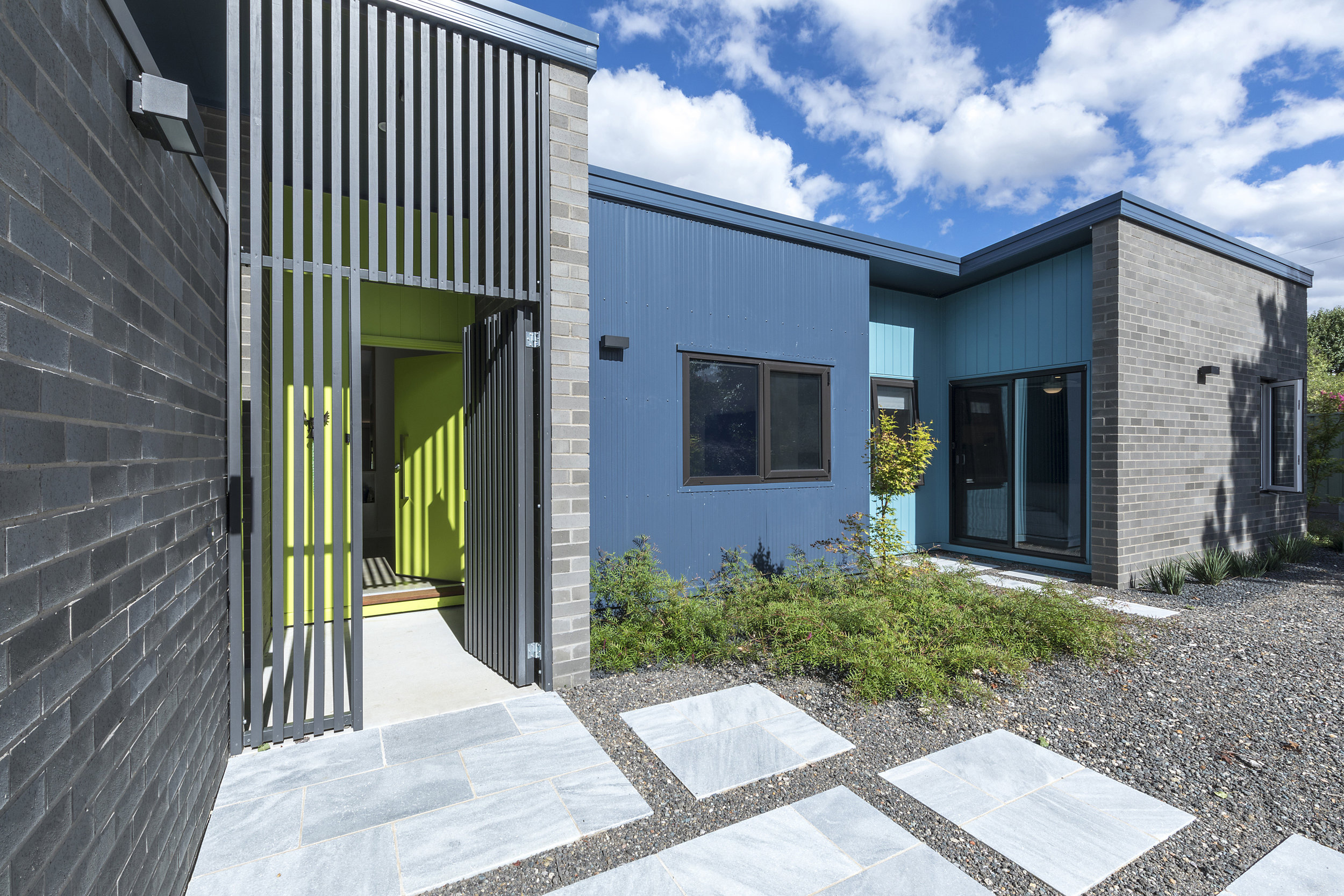Lyneham House — Light House Architecture & Science