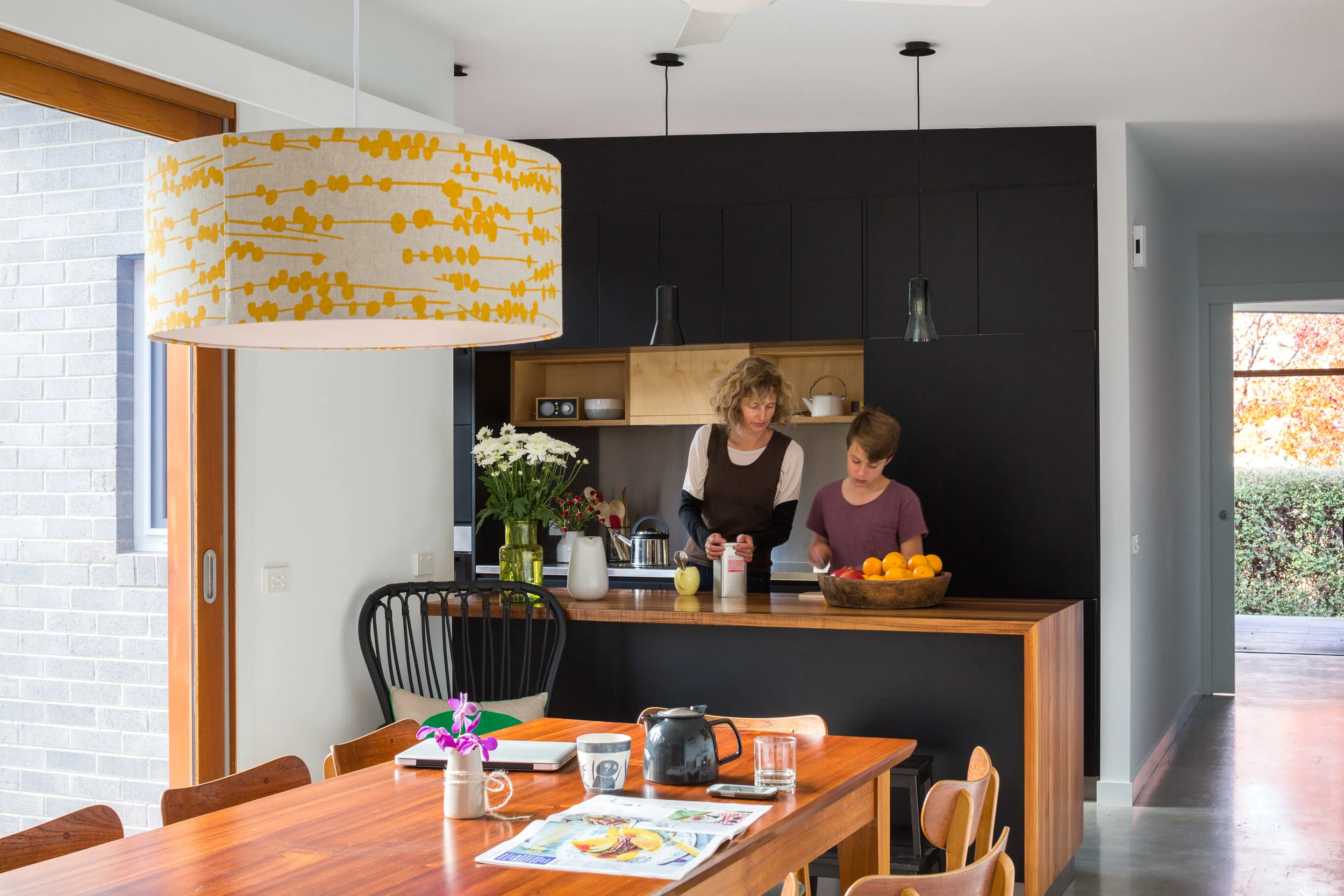 Wonga Street House
