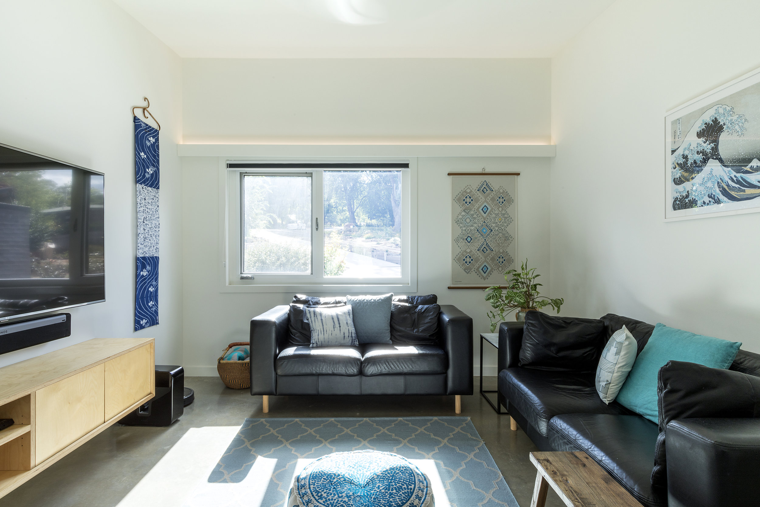 Lyneham House — Light House Architecture & Science