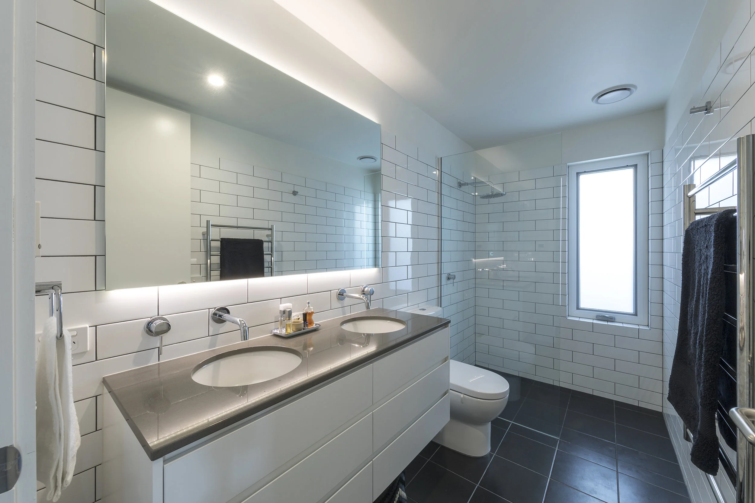 Lyneham House — Light House Architecture & Science