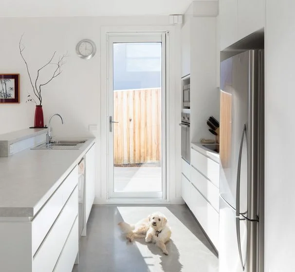 Windows 102 - Ratios and Coefficients