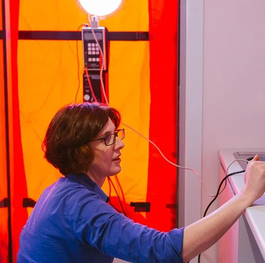 Sustainable Scientist