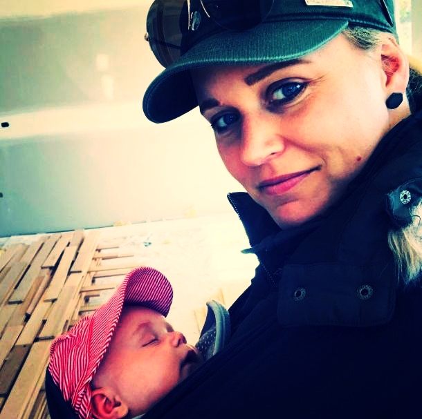 Women, equity, architecture