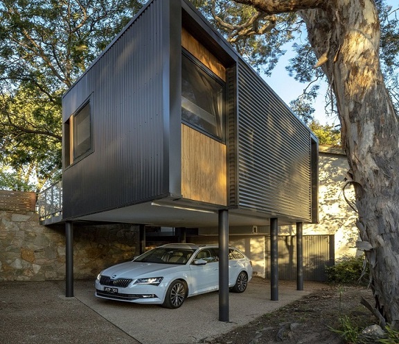 Our entries in the 2019 architecture awards