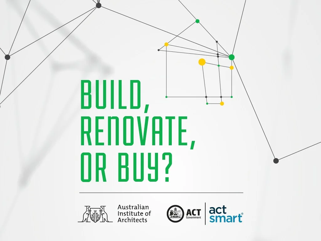 Solar House Day 2019 - hop on the bus!