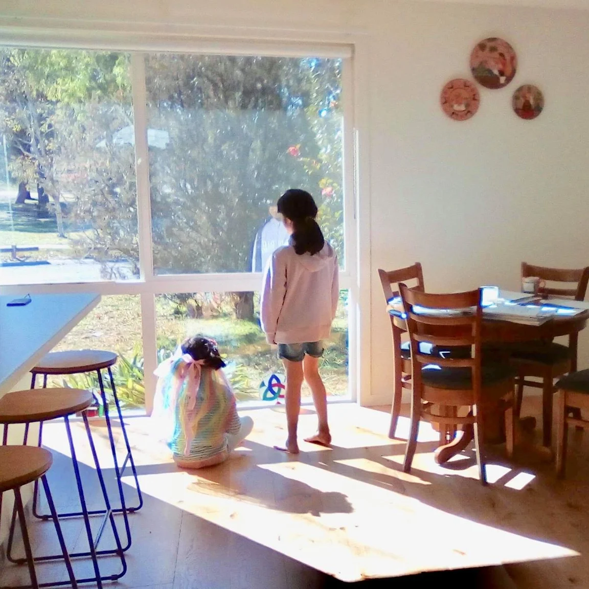 The Fab-ode! Solar House tour