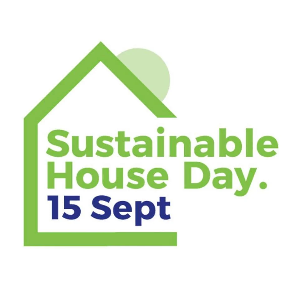 Sustainable House Day 2019