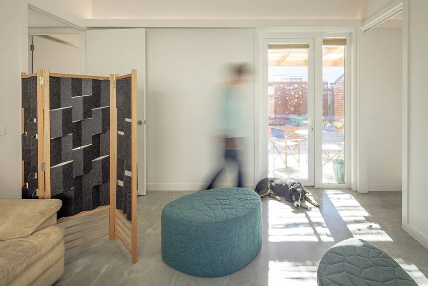 Hydronic heating vs RCAC - why AC wins and we don't use hydronic