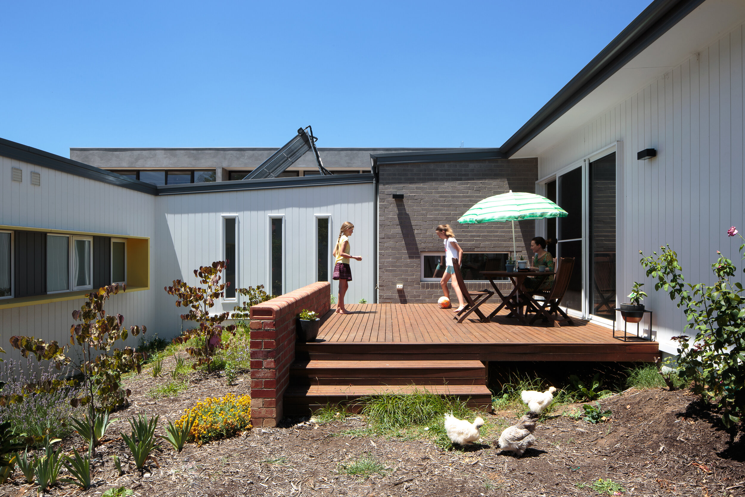 Citrus House