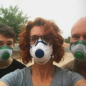 Where there's smoke
