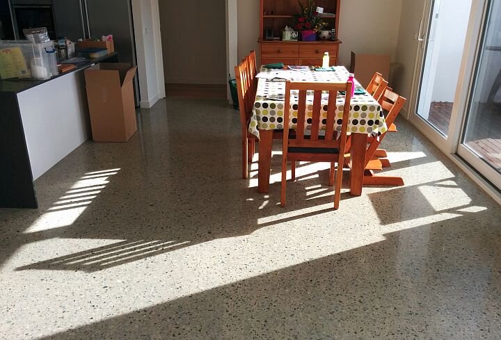 Barwell House at 1:30 pm.