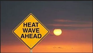 Do our houses handle the heat?