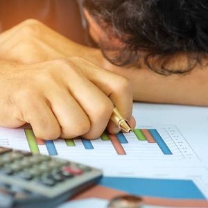 Winter energy bill time... how did Jenny's house fare?