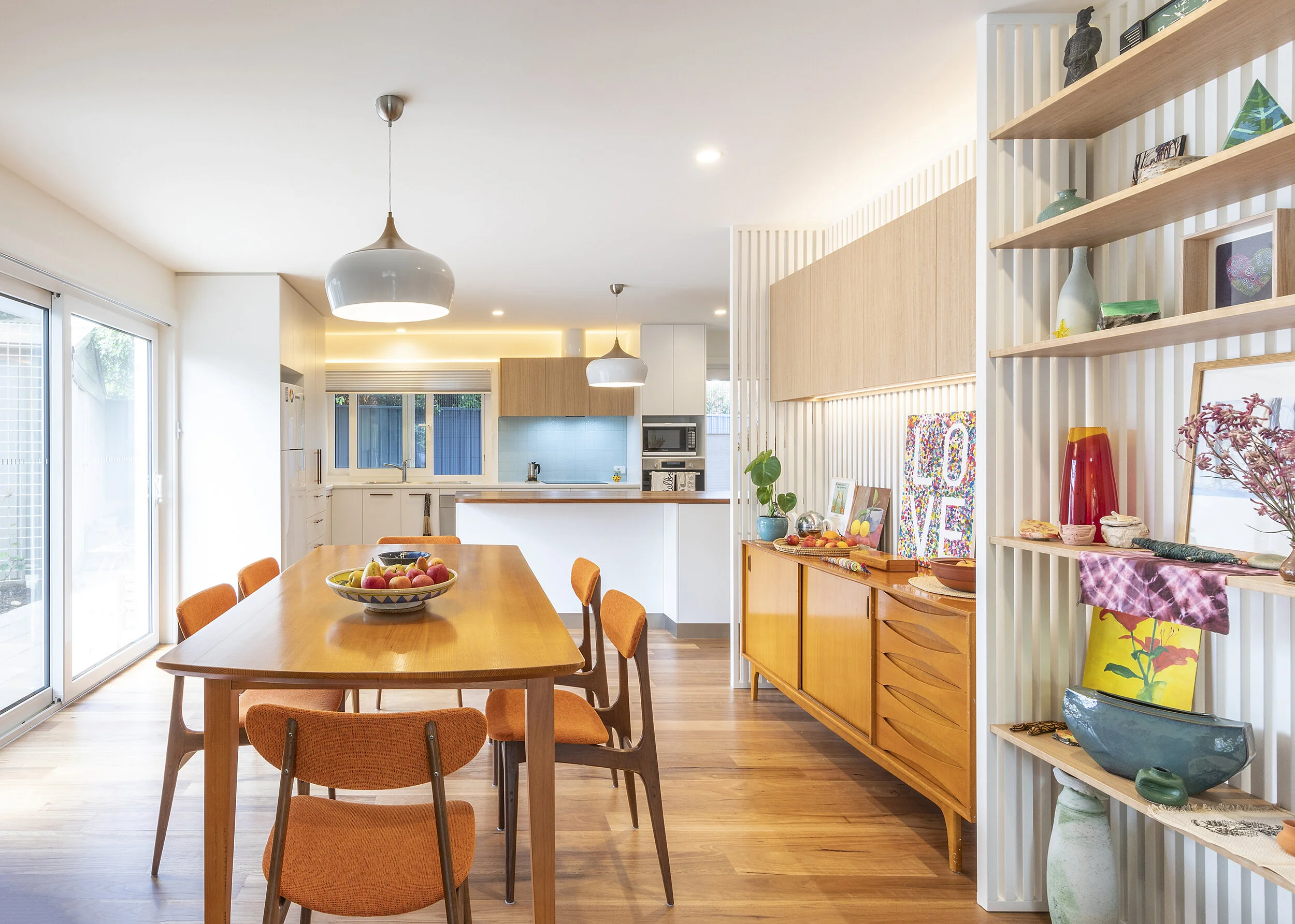 Little Loft House