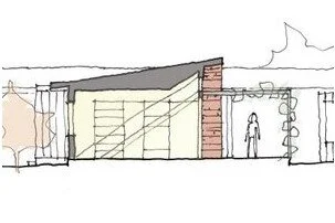 Architect, drafty or building designer - what's the difference?