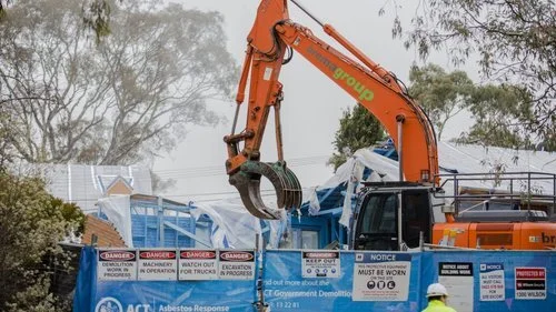 What you need to know about Mr Fluffy blocks