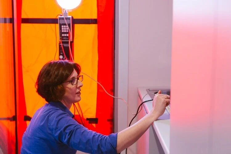 Embodied vs operational energy