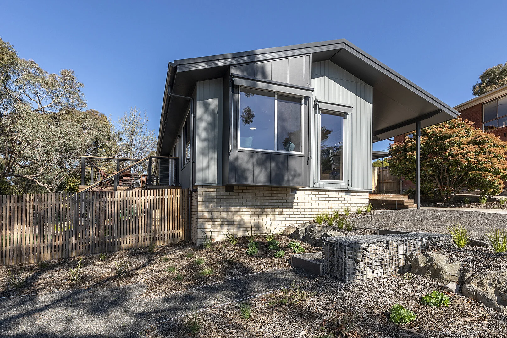 Architect-designed renos add value