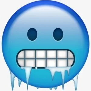 Winter is coming!