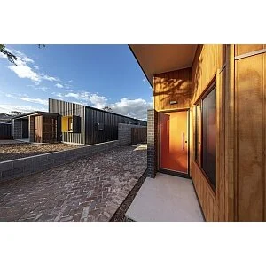 Flexible, higher density is more sustainable