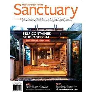 More affordable and sustainable?