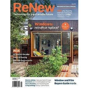 Window and film buyers' guide
