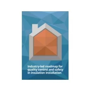 Roadmap for insulation installation
