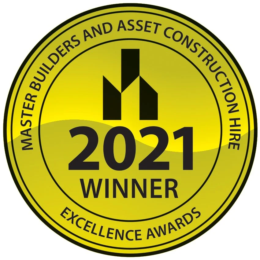 Another win for sustainable housing!