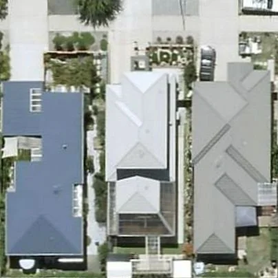 Does roof colour really make a difference?