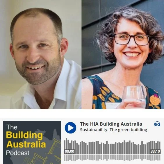 Sustainability: the green building revolution