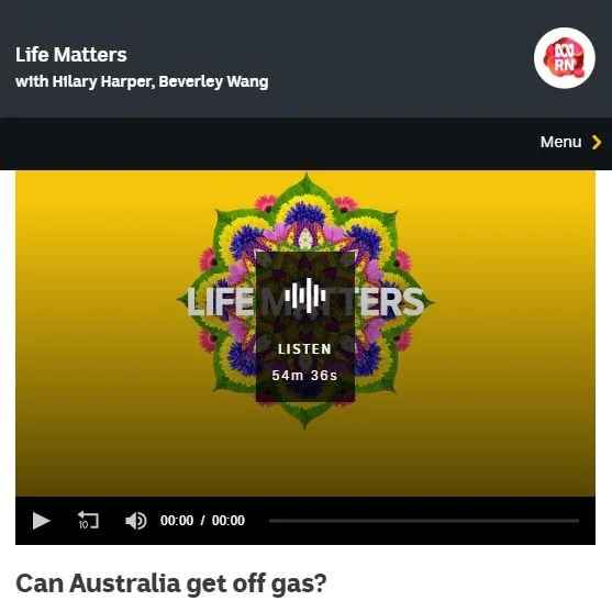 Life &amp; Work Matters, Book Opening Update