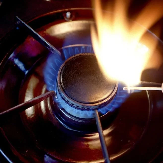 ABC News online - Jenny says plan to get off gas