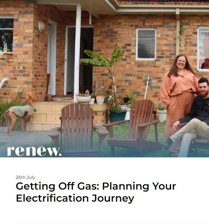 2023 Renew Getting off gas webinar