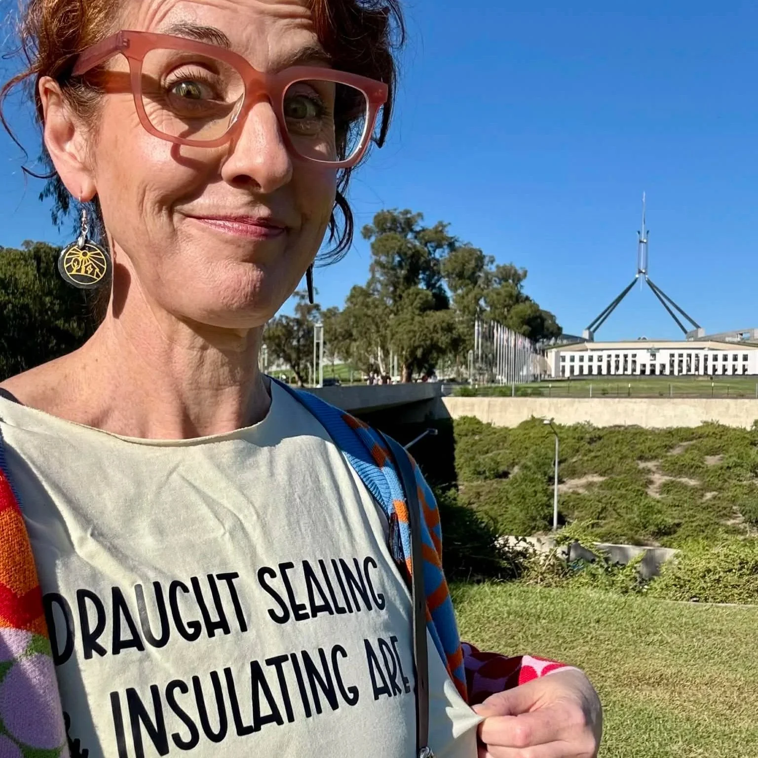 ABC RN: Changing Australia