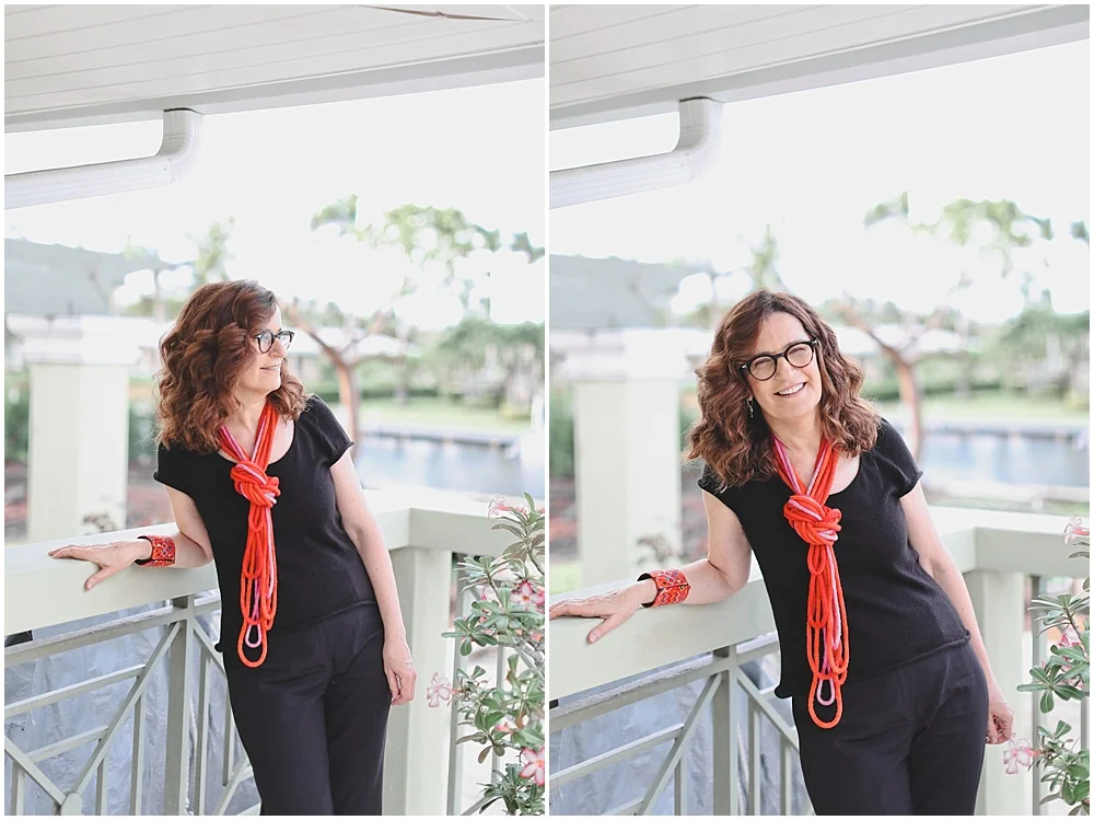 Evelyn is a local artist that is based in Gable Estates. Her newest project is being featured in the Miami International Airport.