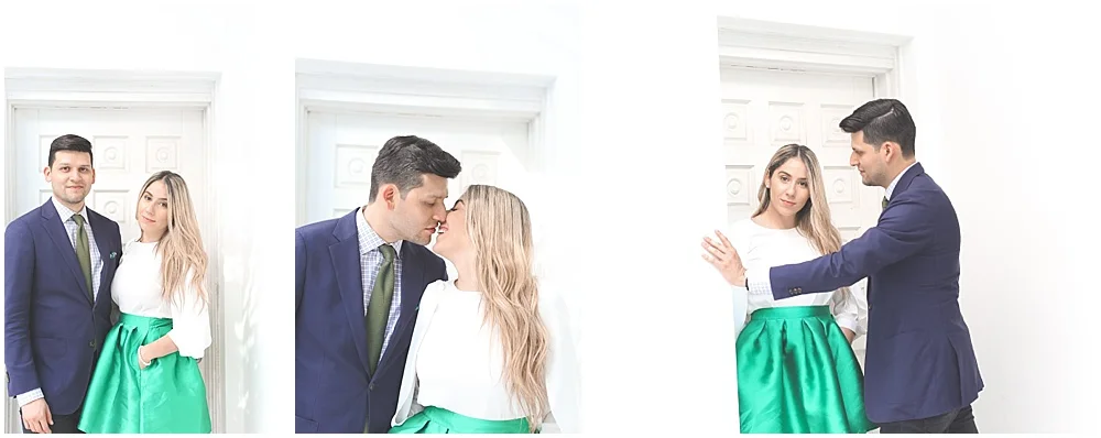 I LOVED capturing their LOVE. Cannot wait to shoot this power couples wedding next year <3