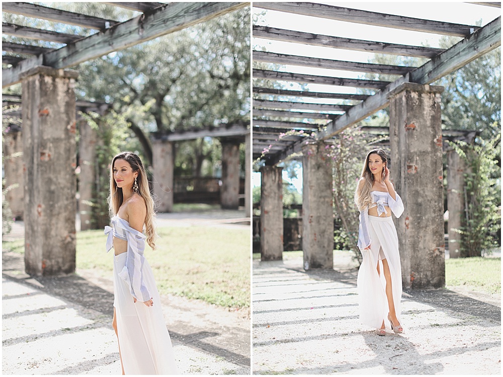 We are glad to have her here to bring a refreshing perspective on fashion and all things beauty.