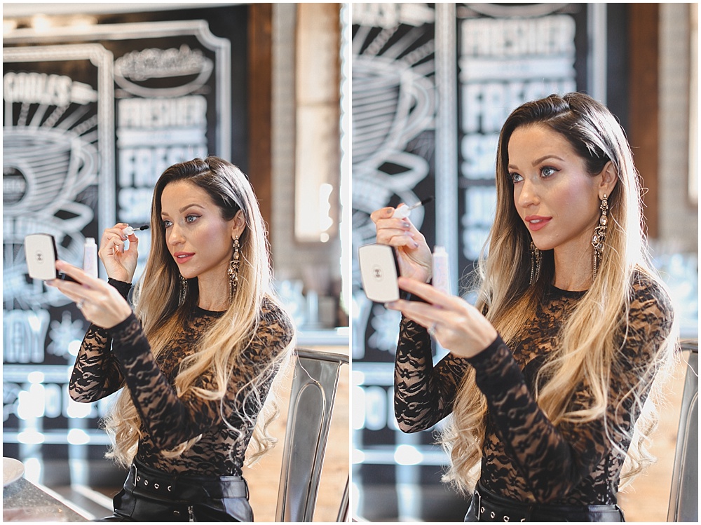 Visit Erins beauty blog HERE! & visit her youtube channel for this seasons newest looks!