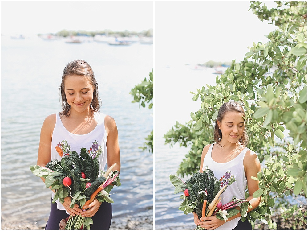 Caitlin has been vegan since July 2015 and is passionate about healthy living and the plant-based diet. She loves showing others how to accessible vegan-living can be.