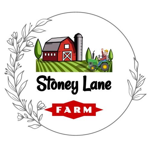 Stoney Lane Organic Farm