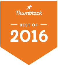Netra Painting ranked as one of Thumbtack’s Best of 2016