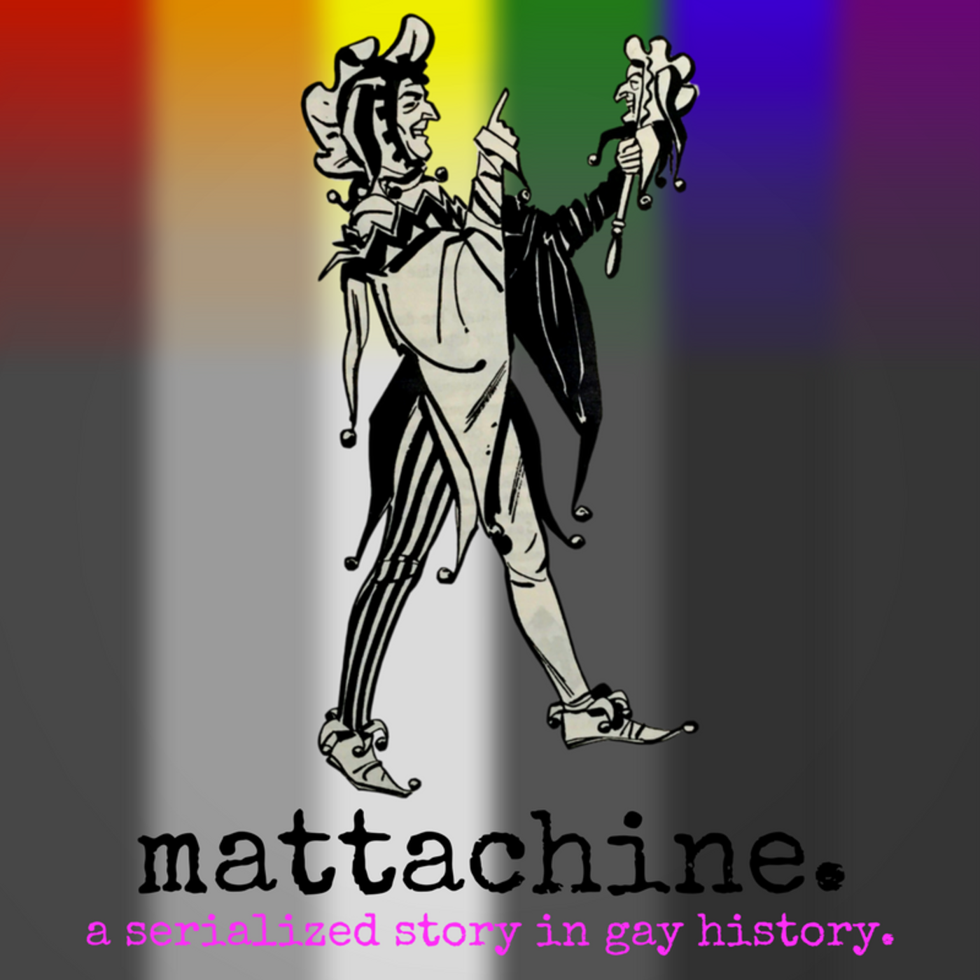Bonus: GAY BAR