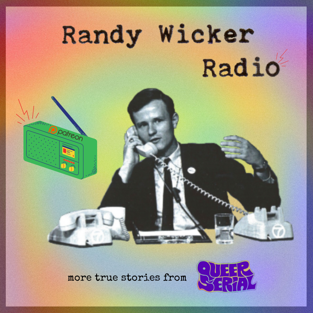 Randy Wicker Radio