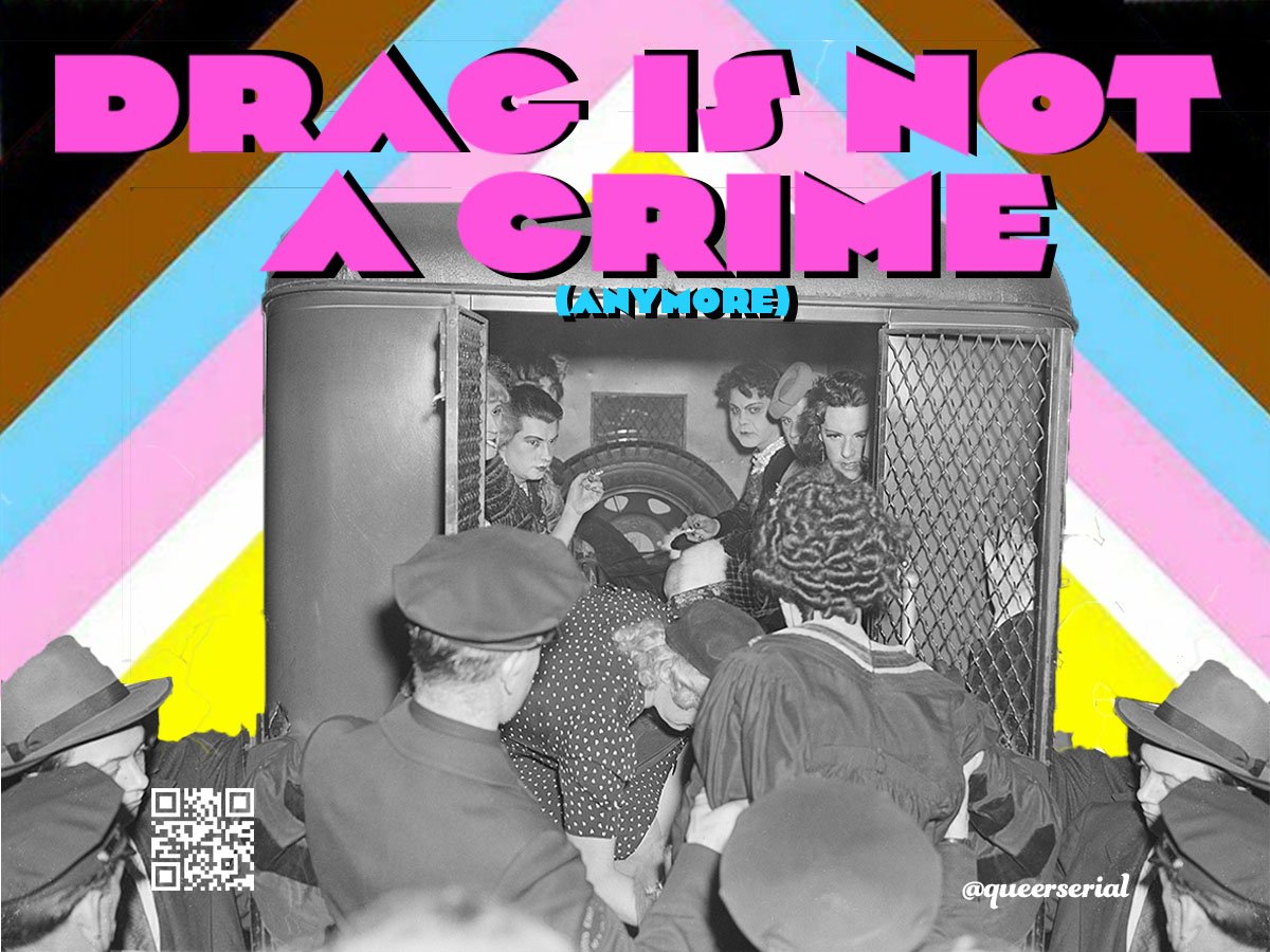 drag is not a crime.jpeg
