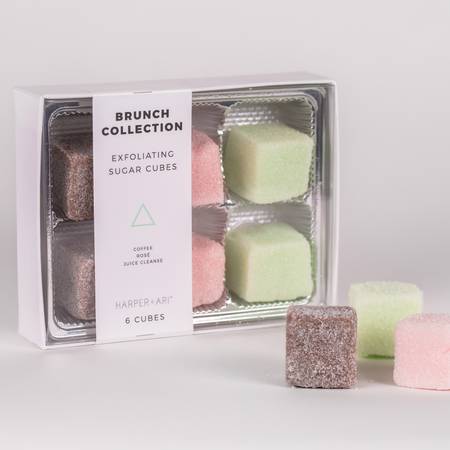Exfoliating Sugar Cubes - Brunch Collection Gift Box 2.jpg
