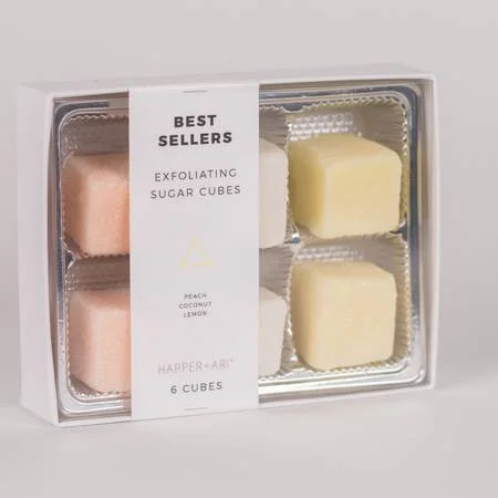 Exfoliating Sugar Cubes - Best Sellers Gift Box 2.jpg
