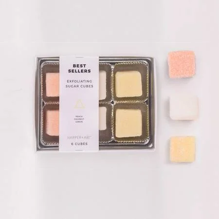 Exfoliating Sugar Cubes - Best Sellers Gift Box.jpg