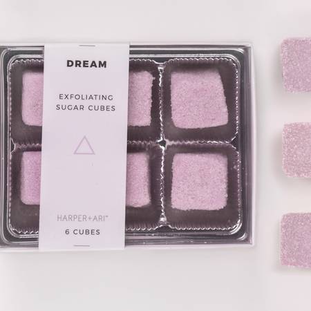 Exfoliating Sugar Cubes - Dream Gift Box.jpg
